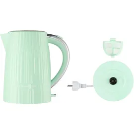 Russell Hobbs Eden 1,7 l Pistazie
