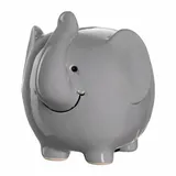LEONARDO Spardose 12cm Elefant