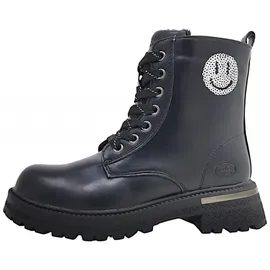 Dockers by Gerli 55SV705610155 (39/schwarz-silber) | Silber/Schwarz - 39