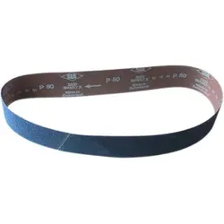 Fein Leinen-Schleifband Vorschliff K60 Breite 50 mm