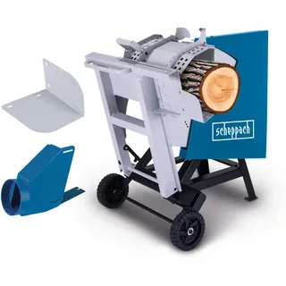 SCHEPPACH Wippkreissäge HS550 400V