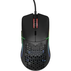 Glorious PC Gaming Race Glorious Model O - Maus - optisch - 6 Tasten