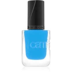 Catrice GEL AFFAIR Nagellack Farbton 028 Just Pooling Around 10.5 ml