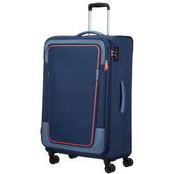 American Tourister by Samsonite PULSONIC 81 combat navy 6636