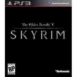 Bethesda, Elder Scrolls V: Skyrim (Greatest Hits) (Import)