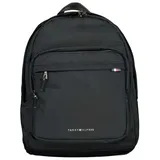 Tommy Hilfiger TH Signature Daypack 44.5 cm Laptopfach black