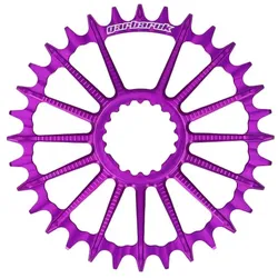 GARBARUK Kettenblatt Round Direct Mount MTB | Garbaruk Direct Mount |