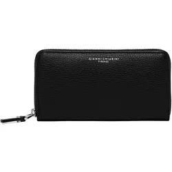 Gianni Chiarini Wallets Grain, schwarz