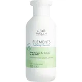 Wella Professionals Elements Calming Shampoo 250 ml