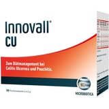 WEBER & WEBER GmbH Innovall Microbiotic CU