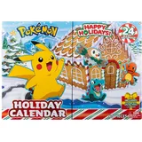 Pokémon Adventskalender