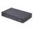 Startech StarTech.com 4-Port KM Switch mit Mausumschaltung, USB 3.0 Umschalter, Tastatur und Maus Switch, 3,5mm/USB Audio, TAA Konform