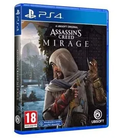 Assassins Creed Mirage