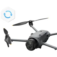 DJI Care Mavic 4 Pro, 2 Jahre Refresh-Card, Gewährleistung