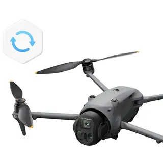 DJI Care Mavic 4 Pro, 2 Jahre Refresh-Card, Gewährleistung