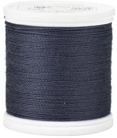 Mettler Extra Stark, Särke: 36, 125m-Spule, jeansblau