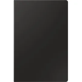 Samsung S10 Ultra Book Cover mit AI-Tastatur Schwarz