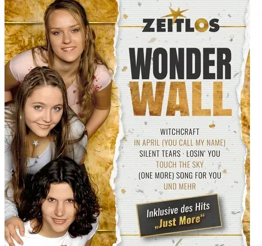 Zeitlos-Wonderwall