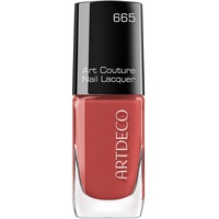 Artdeco Art Couture 665 brick red 10 ml