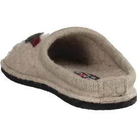 HAFLINGER Hausschuhe Beige 44