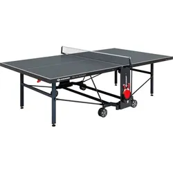 SCHILDKRÖT Tischtennistisch ProTec Outdoor, Keine Farbe, ONE SIZE