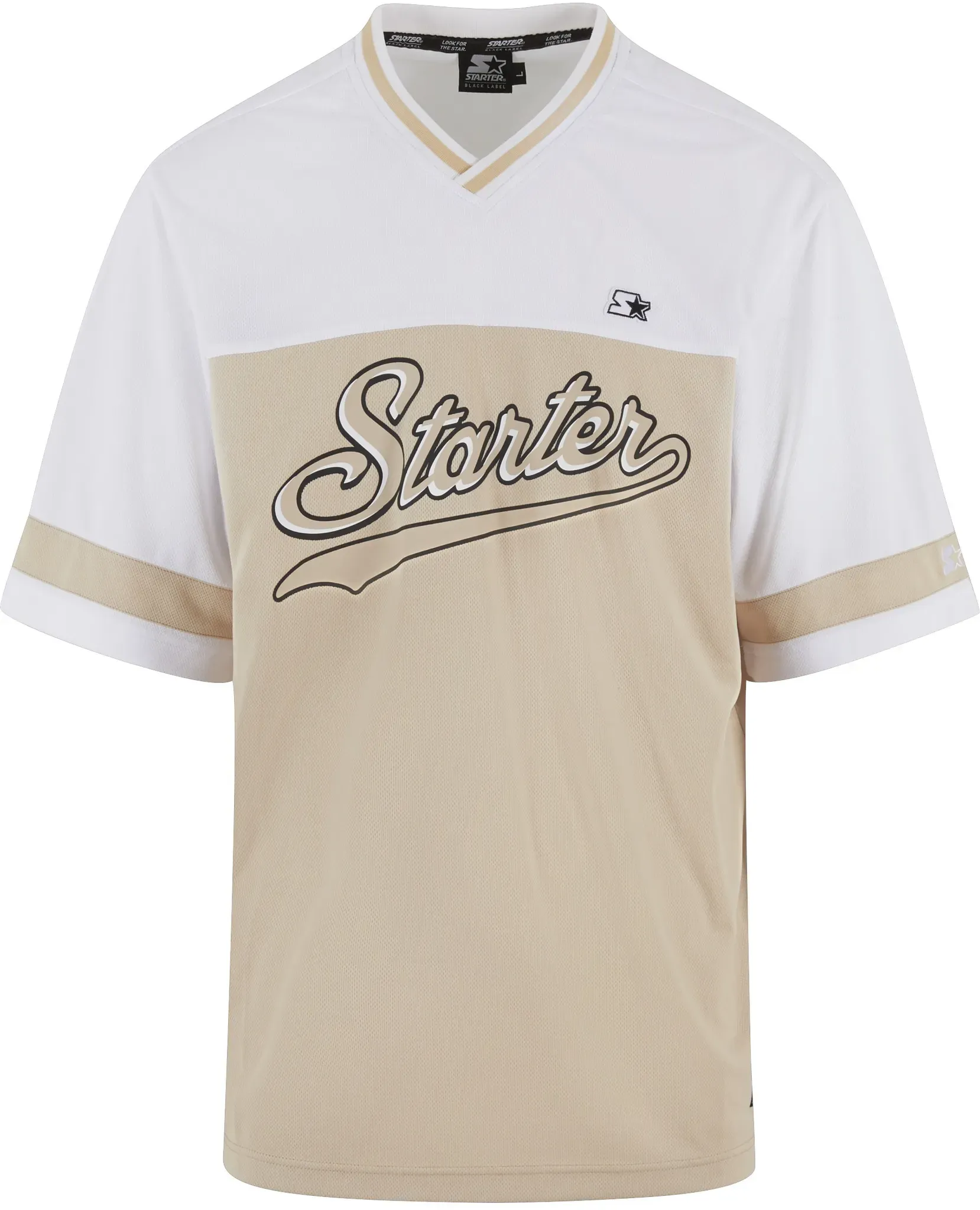 T-Shirt STARTER BLACK LABEL 