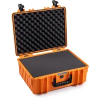 B&W International Outdoor Case 6000