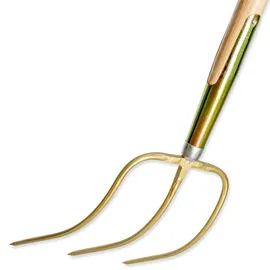 Freund Victoria Mistgabel 3 Zinken 135cm