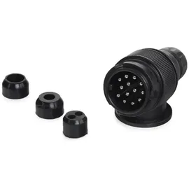 Herth+Buss ELPARTS Stecker