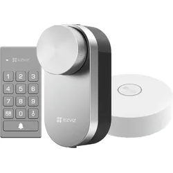 EZVIZ DL01 Pro Set, Intelligentes Schloss