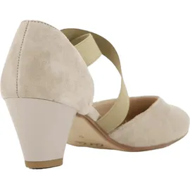 ARA TOULOUSE für Damen, beige, Größe 37 1⁄2 EU / 4,5 UK