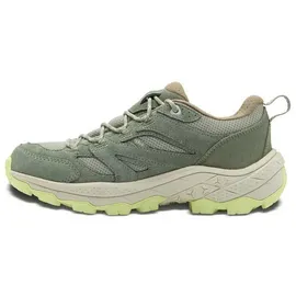 Jack Wolfskin Vojo Tour Texapore Low Wanderschuhe - Eucalyptus - EU 37 1/2
