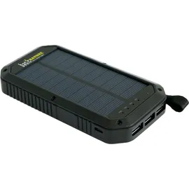 Basic Nature BasicNature Powerbank 8 - schwarz