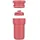Mepal Isolierbecher Ellipse rot 0,275 l