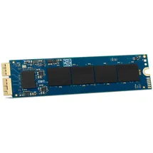 OWC Aura Pro X2 Gen4 NVMe SSD Upgrade for Mac Pro (Late 2013-2019)