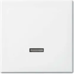 Busch-Jaeger Bedienelement Dimmer alpinweiß 6543-914-102