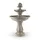 Blumfeldt Springbrunnen Vogelsbrunn