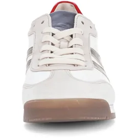 Gabor Damen Sneaker Weite G Beige 39