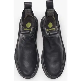 SATORISAN Chelsea Boots für Damen schwarz, Größe 41 EU
