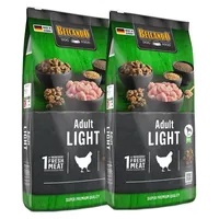 Belcando Adult Light 2 x 12,5 kg