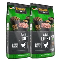 Belcando Adult Light 2 x 12,5 kg