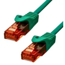 ProXtend 6UTP-20GR, 20 m, Cat6, U/UTP (UTP),