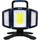 XCell 151274 COB LED Akku-Arbeitsleuchte akkubetrieben 1600lm