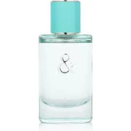 Tiffany & Co Tiffany & Love For Her Eau de Parfum 50 ml