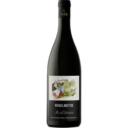 Wohlmuth Ried Edelschuh Sauvignon Blanc