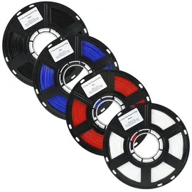 FLASHFORGE PLA Filament 0.5kg blue