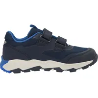 TROLLKIDS Preikestolen Wanderschuhe blau, EU