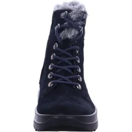 Legero Dreamer Warm Gefütterte Gore-tex Schneestiefel, Oceano 8000, 38 EU