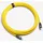 cobratether USB-C auf USB-C 5 m Gelb