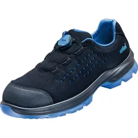 Atlas Halbschuh SL 940 BOA ESD S1, Weite 10 Größe 41